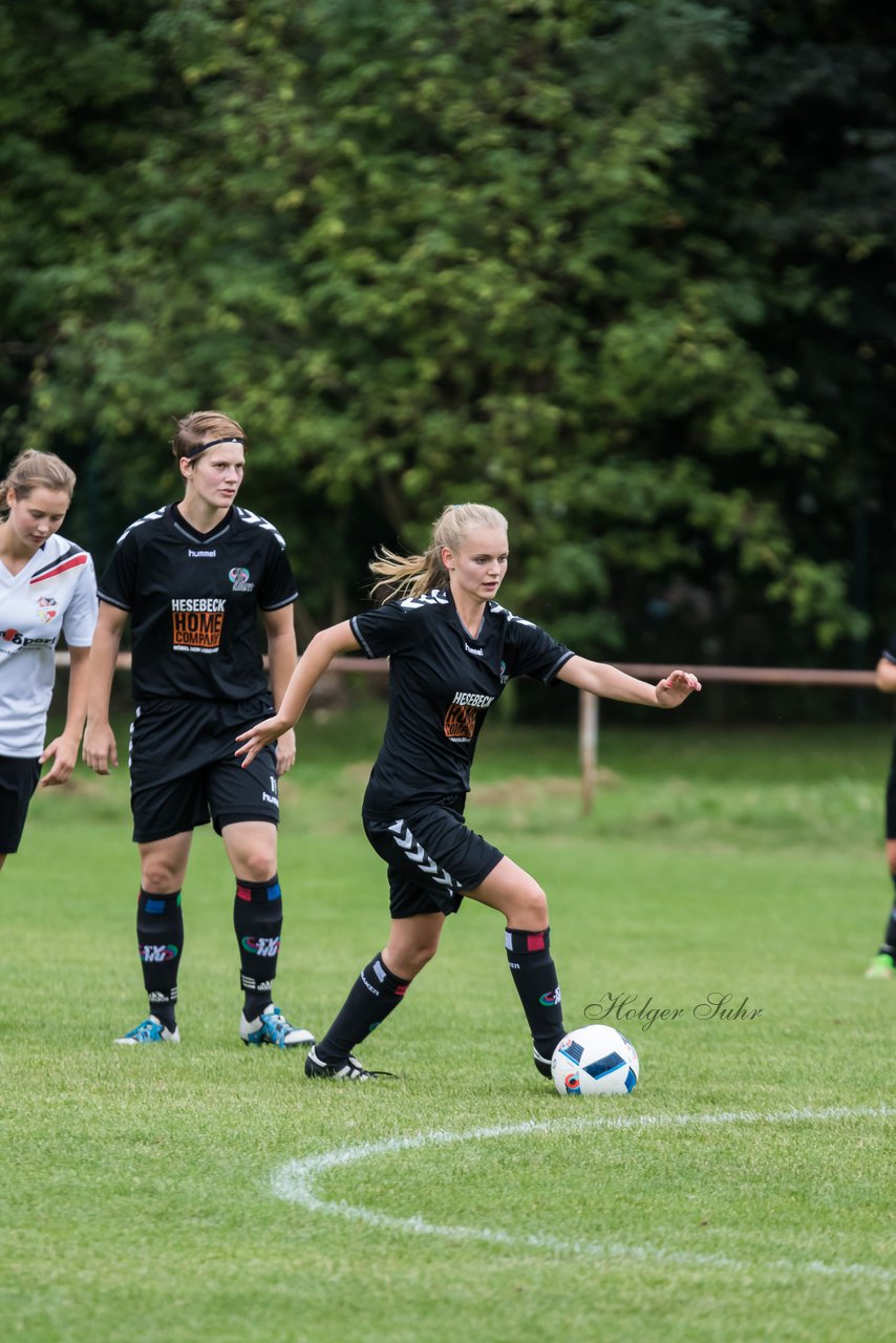 Bild 375 - Frauen Kieler MTV - SV Henstedt Ulzburg 2 : Ergebnis: 2:6